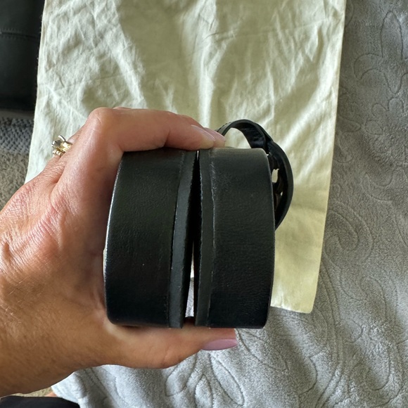 NWOT TORY BURCH MILLER CLOUD SANDALS - Picture 3 of 9